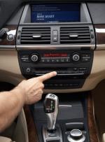 BMW X5 2007 года